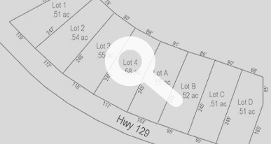 Hwy 129 Site Plan Thumbnail