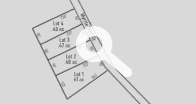 Myrtle West Drive Site Plan Thumbnail